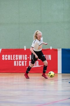 Bild 50 - B-Juniorinnen Hallen Landesmeisterschaft